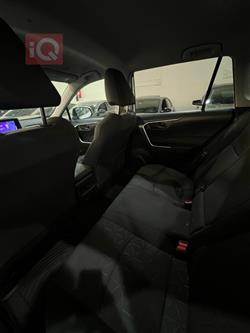 تويوتا راف 4